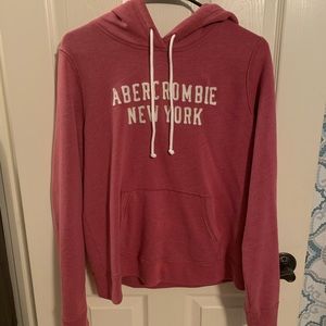 Abercrombie and Fitch sweatshirt